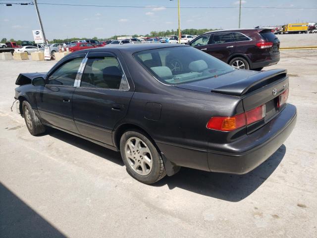 Photo 2 from auction – 2000 TOYOTA CAMRY AUTO with VIN 4T1BG22K4YU939330