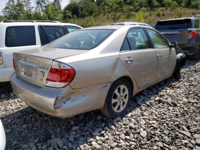 Photo 3 from auction – 2006 TOYOTA CAMRY LE with VIN JTDBF30K560168798