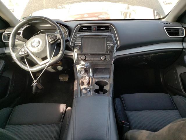 Photo 8 from auction – 2016 NISSAN MAXIMA 3.5 with VIN 1N4AA6AP2GC445838