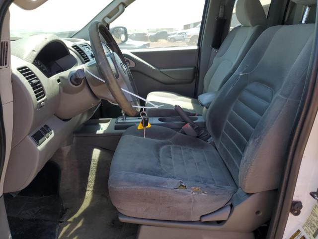 Photo 7 from auction – 2012 NISSAN FRONTIER S with VIN 1N6BD0CT5CC456756