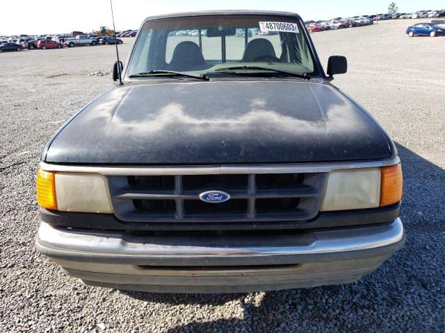 Photo 5 from auction – 1994 FORD RANGER with VIN 1FTCR10A8RPB95240
