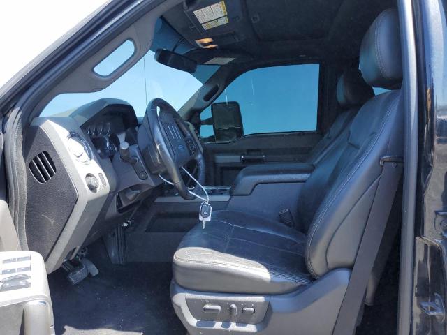 Photo 7 from auction – 2011 FORD F250 SUPER with VIN 1FT7W2BT0BEB35825