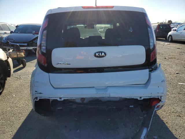 صورة رقم 6 من المزاد - 2019 KIA SOUL + مع VIN KNDJP3A56K7698779