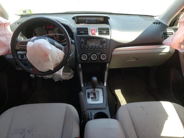 Photo 8 from auction – 2014 SUBARU FORESTER 2 with VIN JF2SJAEC6EH528103