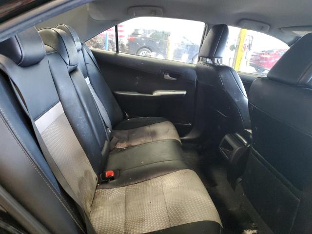 Photo 10 from auction – 2014 TOYOTA CAMRY L with VIN 4T1BF1FK6EU465299