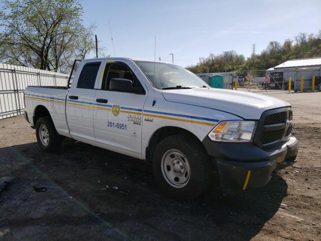 Photo 4 from auction – 2019 RAM 1500 CLASS with VIN 1C6RR7FT2KS738940