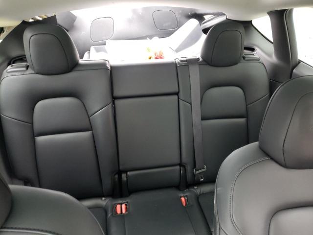 Photo 10 from auction – 2020 TESLA MODEL Y with VIN 5YJYGDEE7LF038616