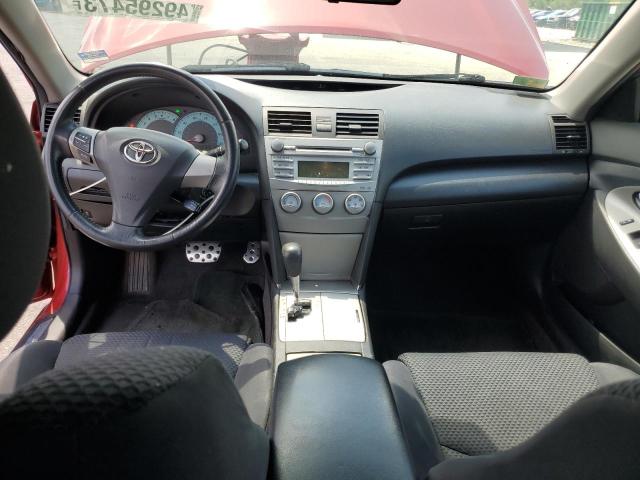Zdjęcie 8 z aukcji – 2011 TOYOTA CAMRY BASE z VIN 4T1BF3EK7BU125894