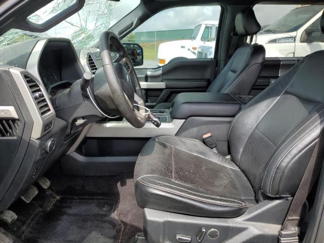 Photo 7 from auction – 2015 FORD F150 SUPER with VIN 1FTEW1EF4FFB57608