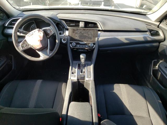 Photo 8 from auction – 2018 HONDA CIVIC EX with VIN 2HGFC2F75JH546440