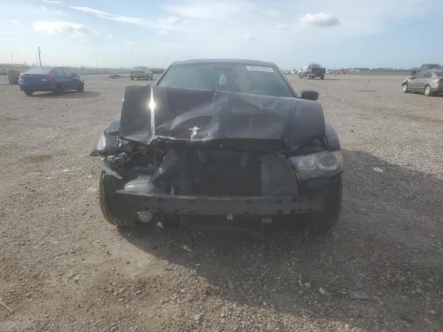 Photo 5 from auction – 2014 DODGE CHARGER R/ with VIN 2C3CDXCT5EH348979