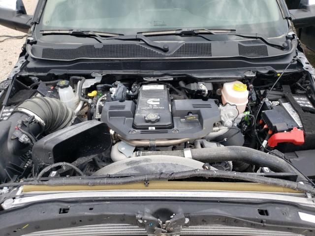 Photo 11 from auction – 2022 RAM 2500 LARAM with VIN 3C6UR5KL9NG364570