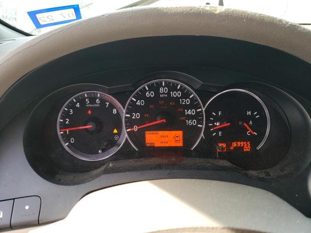 Photo 9 from auction – 2010 NISSAN ALTIMA BAS with VIN 1N4AL2AP0AN466332
