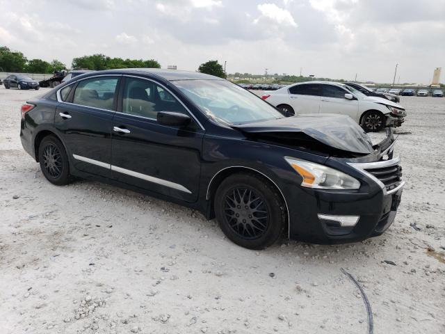 Photo 4 from auction – 2015 NISSAN ALTIMA 2.5 with VIN 1N4AL3AP1FC198688