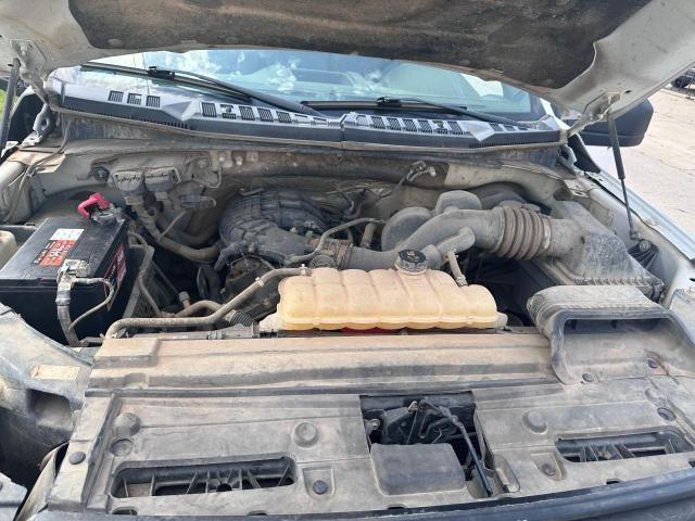 Photo 7 from auction – 2016 FORD F150 with VIN 1FTMF1C87GKD38467