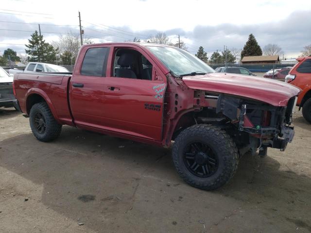 Photo 4 from auction – 2013 RAM 1500 SLT with VIN 1C6RR7GT4DS726046