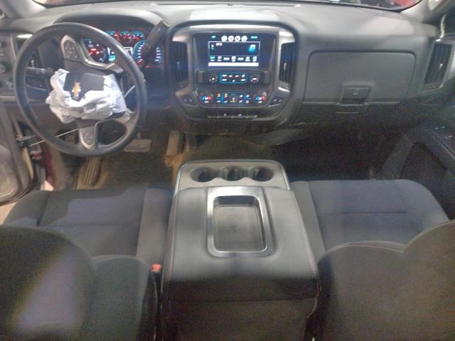 Photo 8 from auction – 2016 CHEVROLET 1500 with VIN 3GCUKREC1GG319206