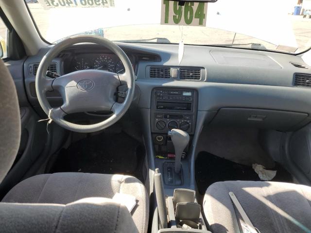 Photo 8 from auction – 1997 TOYOTA CAMRY CE with VIN 4T1BG22K5VU075433