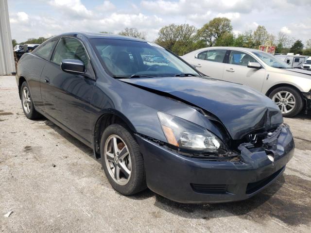 Photo 4 from auction – 2004 HONDA ACCORD EX with VIN 1HGCM72664A010948