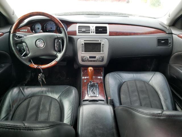 Photo 8 from auction – 2008 BUICK LUCERNE SU with VIN 1G4HF57918U197313