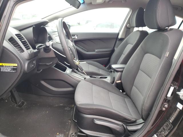 Photo 7 from auction – 2014 KIA FORTE LX with VIN KNAFX4A65E5136177