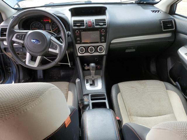 Photo 8 from auction – 2017 SUBARU CROSSTREK with VIN JF2GPABC4H8214110