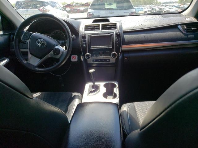 Photo 8 from auction – 2013 TOYOTA CAMRY L with VIN 4T1BF1FK3DU214996