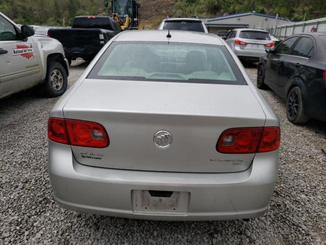 Photo 6 from auction – 2007 BUICK LUCERNE CX with VIN 1G4HP57217U191171