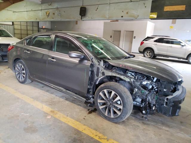Photo 4 from auction – 2017 NISSAN ALTIMA 2.5 with VIN 1N4AL3AP4HC272608