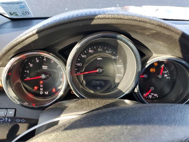 Photo 9 from auction – 2008 CADILLAC CTS with VIN 1G6DF577580133464