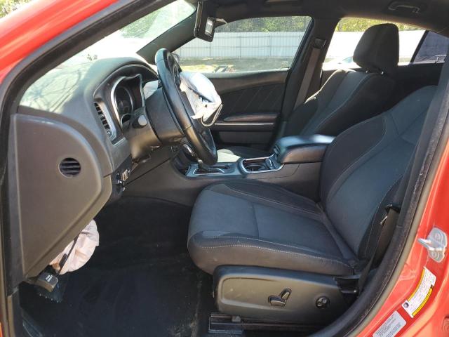 صورة رقم 7 من المزاد - 2015 DODGE CHARGER R/ مع VIN 2C3CDXCT3FH825412