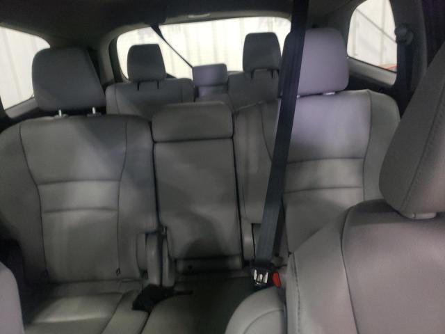 Photo 10 from auction – 2020 HONDA PILOT EXL with VIN 5FNYF6H57LB050436