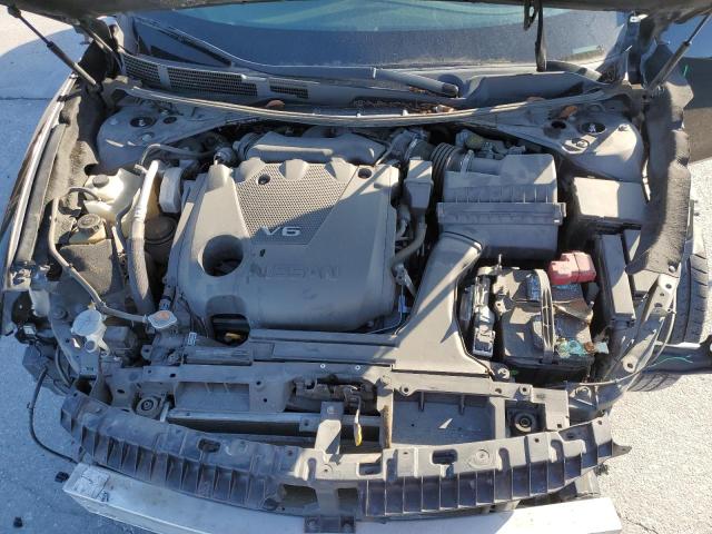 Photo 11 from auction – 2018 NISSAN MAXIMA 3.5 with VIN 1N4AA6AP3JC360644