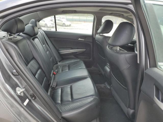 Photo 10 from auction – 2010 HONDA ACCORD EXL with VIN 1HGCP2F86AA049914