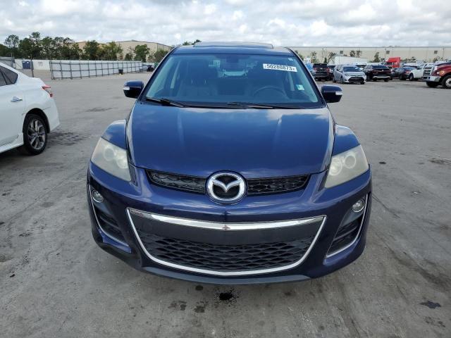 Photo 5 from auction – 2010 MAZDA CX-7 with VIN JM3ER2W39A0351944