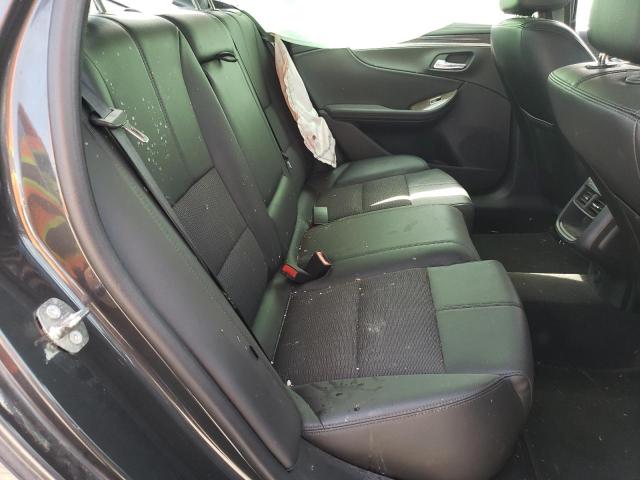 Photo 10 from auction – 2015 CHEVROLET IMPALA LT with VIN 2G1115SL1F9272344