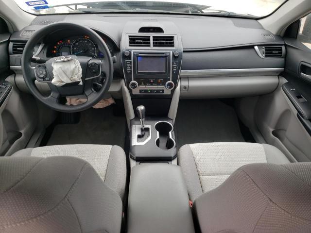 Photo 8 from auction – 2012 TOYOTA CAMRY BASE with VIN 4T4BF1FK4CR163612
