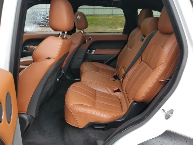 Photo 11 from auction – 2015 LAND ROVER RANGE ROVE with VIN SALWR2VF0FA612073