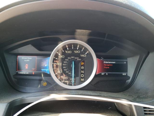 Photo 9 from auction – 2014 FORD EXPLORER X with VIN 1FM5K7D86EGA85123