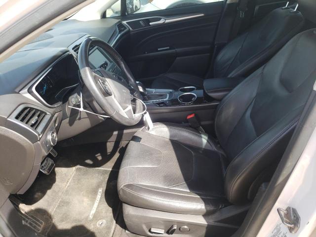 Photo 7 from auction – 2013 FORD FUSION TIT with VIN 3FA6P0K91DR376672