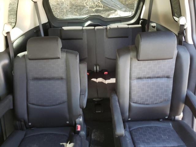 Photo 10 from auction – 2009 MAZDA 5 with VIN JM1CR293690337393