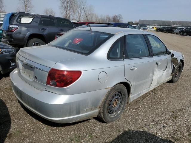 Photo 3 from auction – 2003 SATURN L200 with VIN 1G8JU54F63Y570010