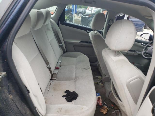 Photo 10 from auction – 2009 CHEVROLET IMPALA 1LT with VIN 2G1WT57K791244423