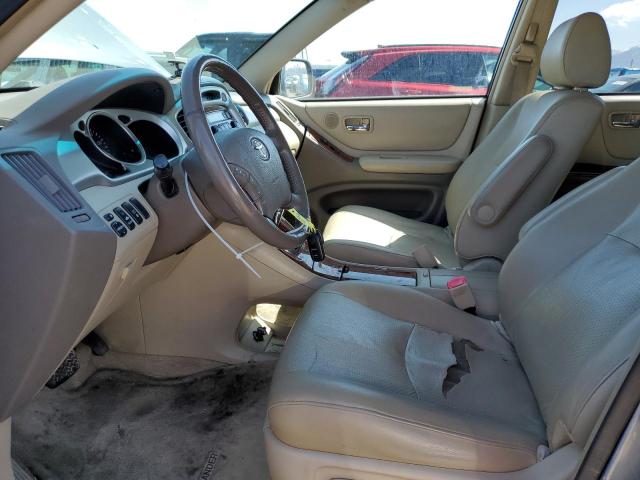 Фото 7 с аукциона – 2006 TOYOTA HIGHLANDER с VIN JTEEP21A060154264