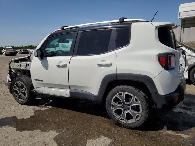 Photo 2 from auction – 2016 JEEP RENEGADE L with VIN ZACCJBDT6GPE19601