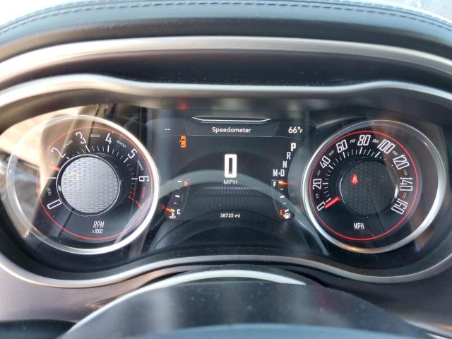 Photo 9 from auction – 2020 DODGE CHALLENGER with VIN 2C3CDZAG9LH189611