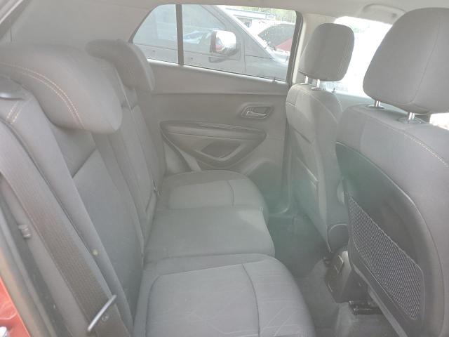 Photo 11 from auction – 2018 CHEVROLET TRAX 1LT with VIN 3GNCJLSB5JL364095