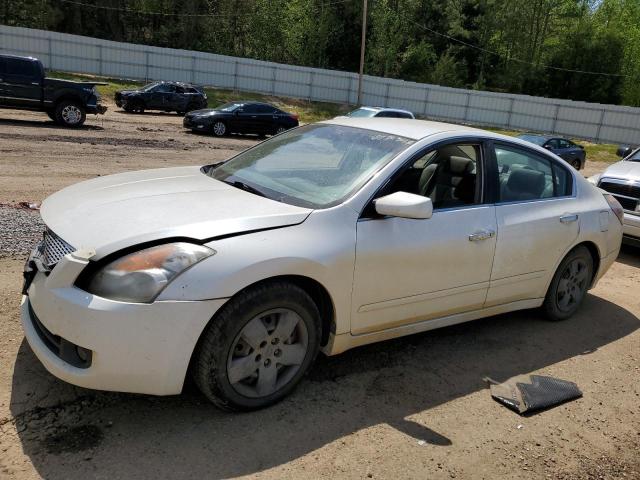 Photo 1 from auction – 2008 NISSAN ALTIMA 2.5 with VIN 1N4AL21E38C189065