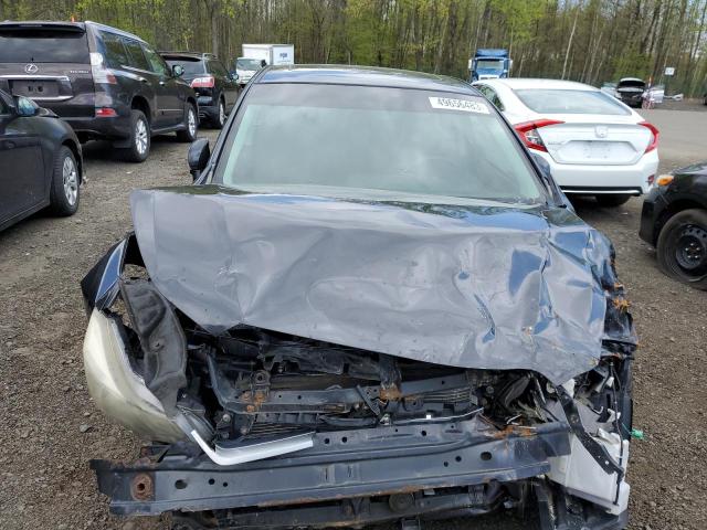 Photo 5 from auction – 2012 SUBARU IMPREZA PR with VIN JF1GJAD69CH020985