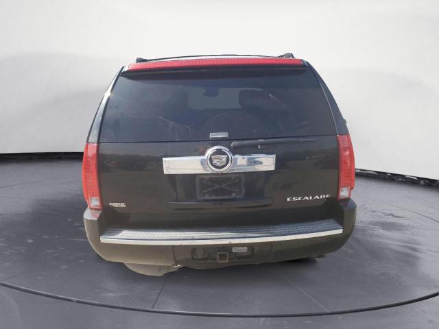 Photo 6 from auction – 2009 CADILLAC ESCALADE L with VIN 1GYFC23219R193563